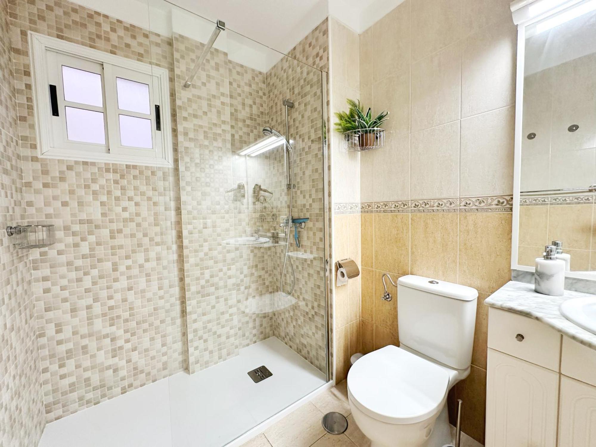 !!! Relaxing View, The Heights Apartment With Terrace And Heated Pools, Los Cristianos Los Cristianos  Exteriör bild
